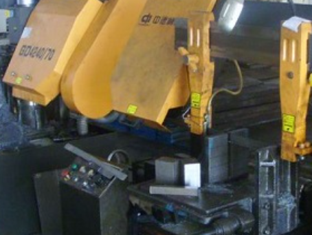 玉龙SM45模具钢