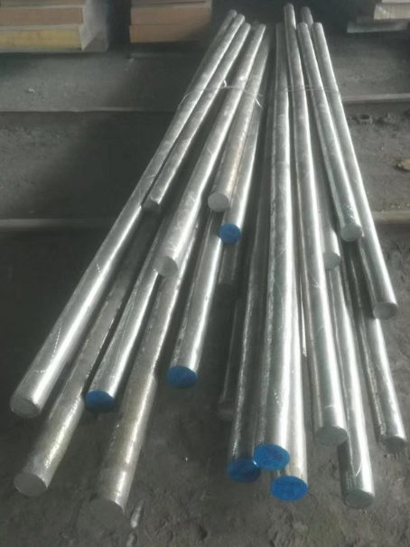 玉龙P20模具钢