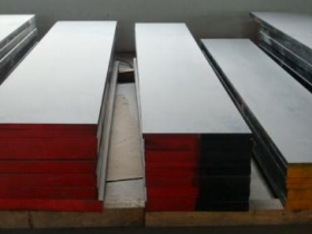 玉龙Cr12MoV模具钢