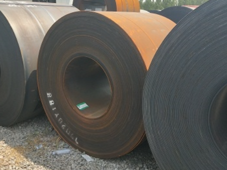 玉龙Q355NHB耐候板